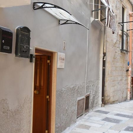 Il Vicolo Vila Bari Exterior foto
