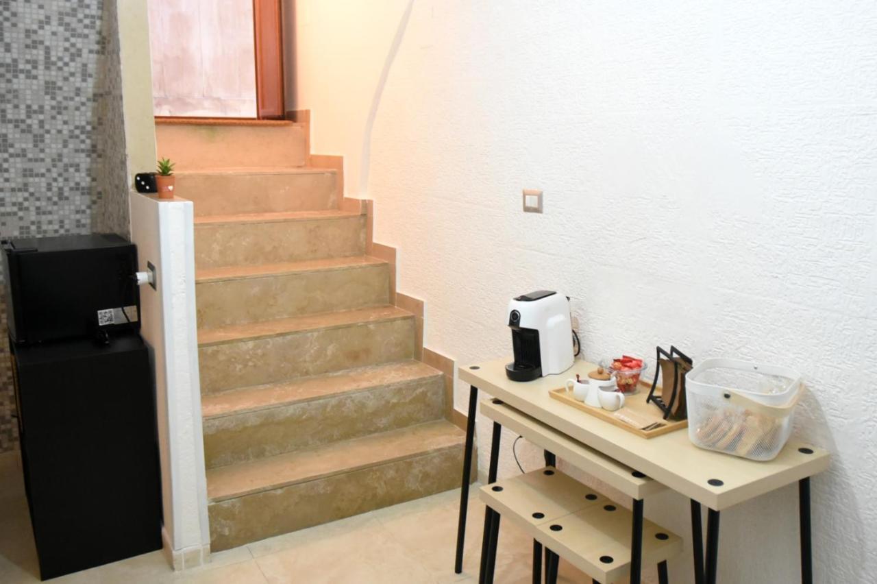 Il Vicolo Vila Bari Exterior foto