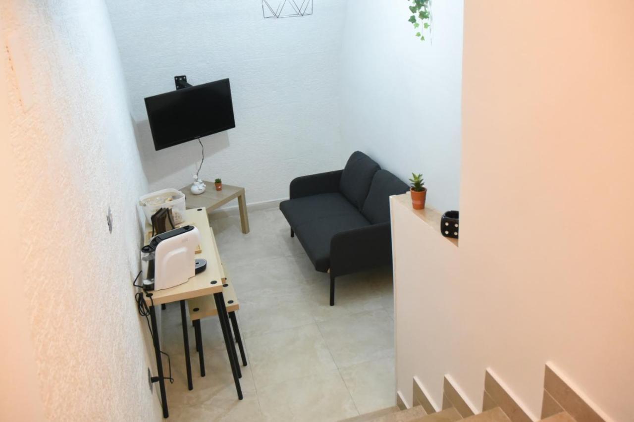 Il Vicolo Vila Bari Exterior foto