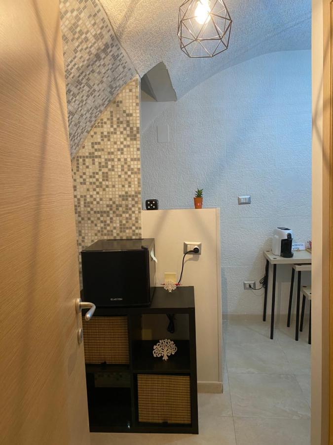 Il Vicolo Vila Bari Exterior foto